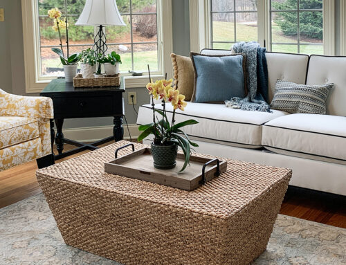 Modern Mediterranean