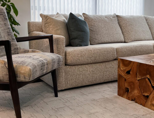 Lincoln Park Contemporary Condo Renovation